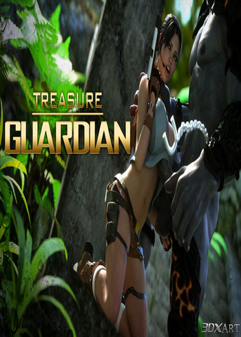 Treasure Guardian 1